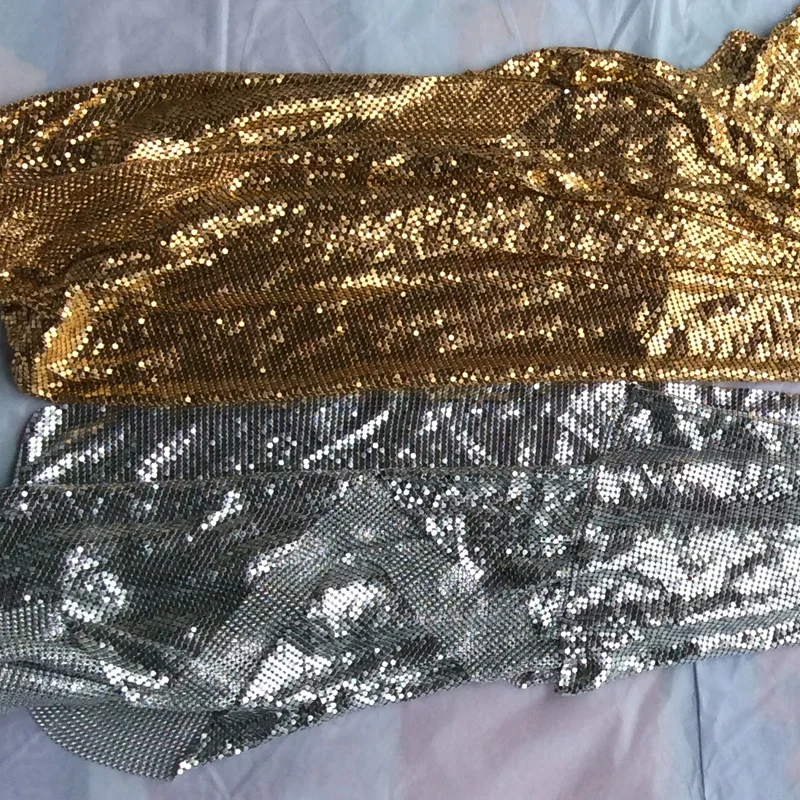 Sequin Fabric