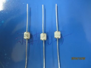 

Ceramic discharge small volumes 55A230L mine management 2R230V. 230V
