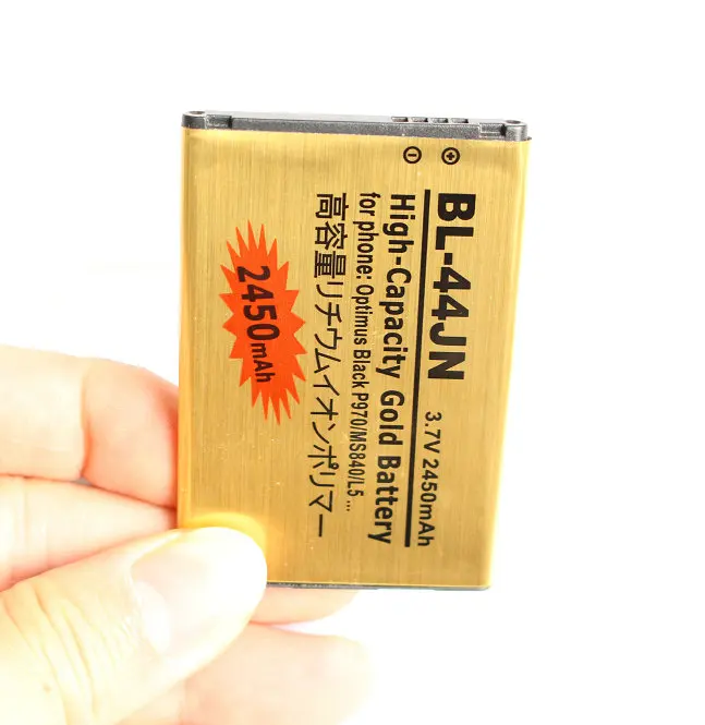 Lg p698 аккумулятор