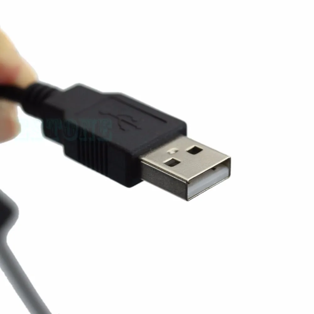 USB кабель с переключателем включения/выключения переключателя управления питанием для Arduino Raspberry Pi