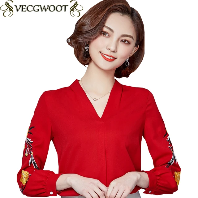 Summer T Shirt Women 2018 New Spring Inner Wear Long Sleeve Chiffon Summer T Shirt Women 2018 New Spring Inner Wear Long Sleeve Chiffon