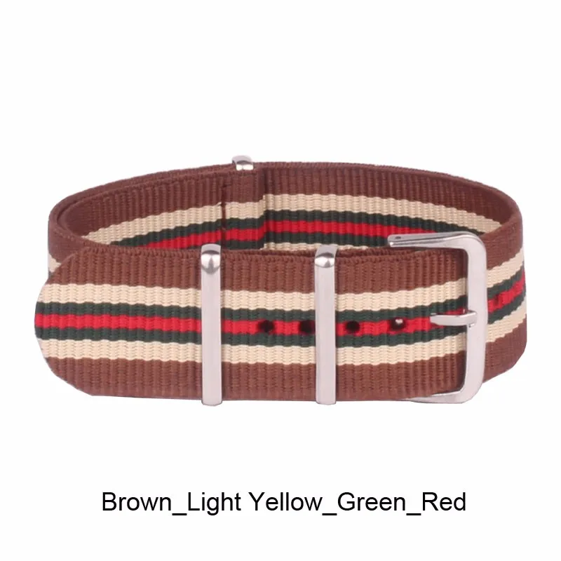 Brown_Light Yellow_Green_Red D1