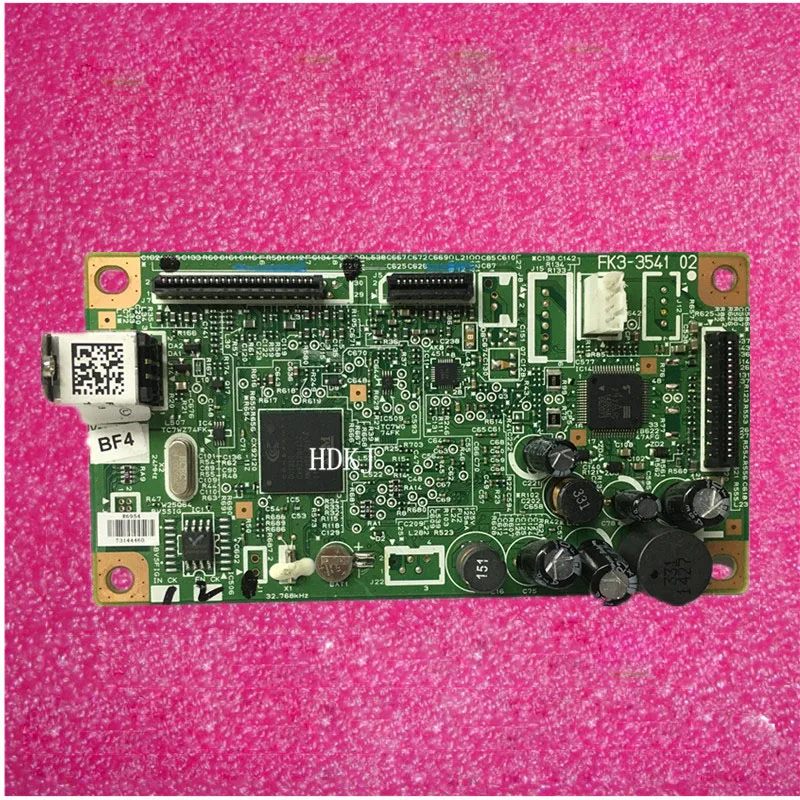 

Refurbished formatter board for Canon MF3010 MF-3010