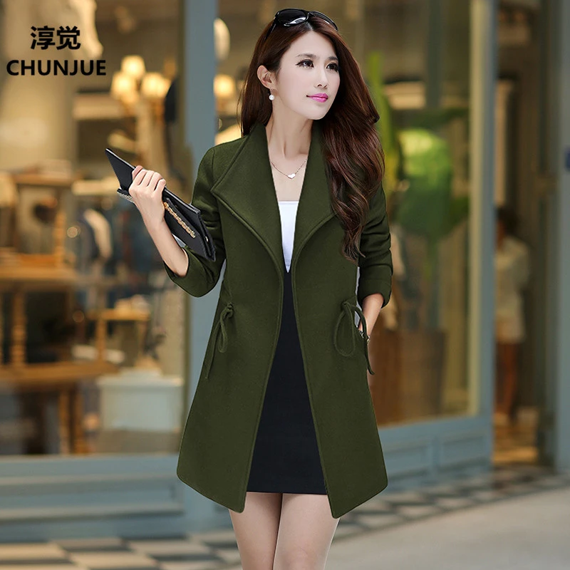 plus size dressy winter coats