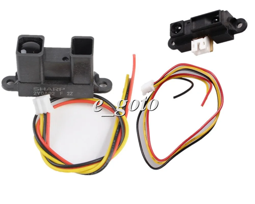 Sensore Di Prossimità Induttivo M5 LJ5A3-1.5-Z/BY - Non Schermato, PNP NO, 1.5mm, 10-30VDC, Per Metalli - Foto 6