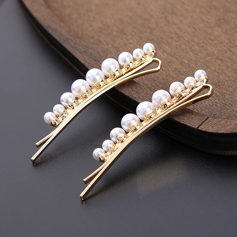 Barrettes  (14)