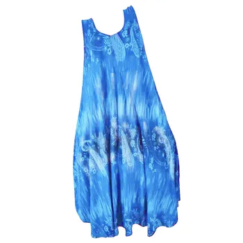 

T-shirt women tops 2020 summer new hot casual fashion o neck sleeveless printing loose wild women tops irregular #Zer