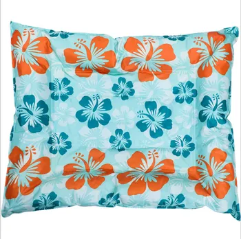 

Pet Dog Self Cooling Mat Pad for Kennels Crates and Beds- Arf Pets Free shipping