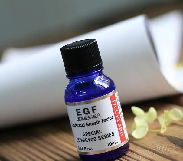 

EGF Epidermal Growth Factor 10 ml