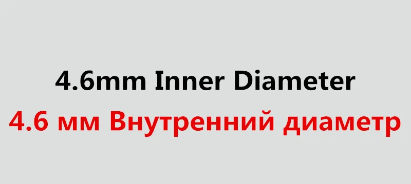 1 X Большие размеры телескопические направляющие для удочки верхние кольца 5,0-мм-10 мм удочка для морской скалы DIY наконечники кольца ремонтные аксессуары - Цвет: Лиловый