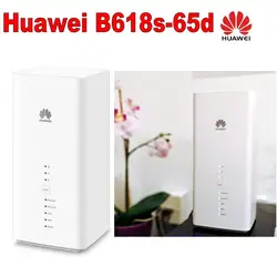 Huawei B618 B618S-65D Cat11 600 Мбит/с 4G LTE модем Поддержка FDD B1/3/5/7/8/28