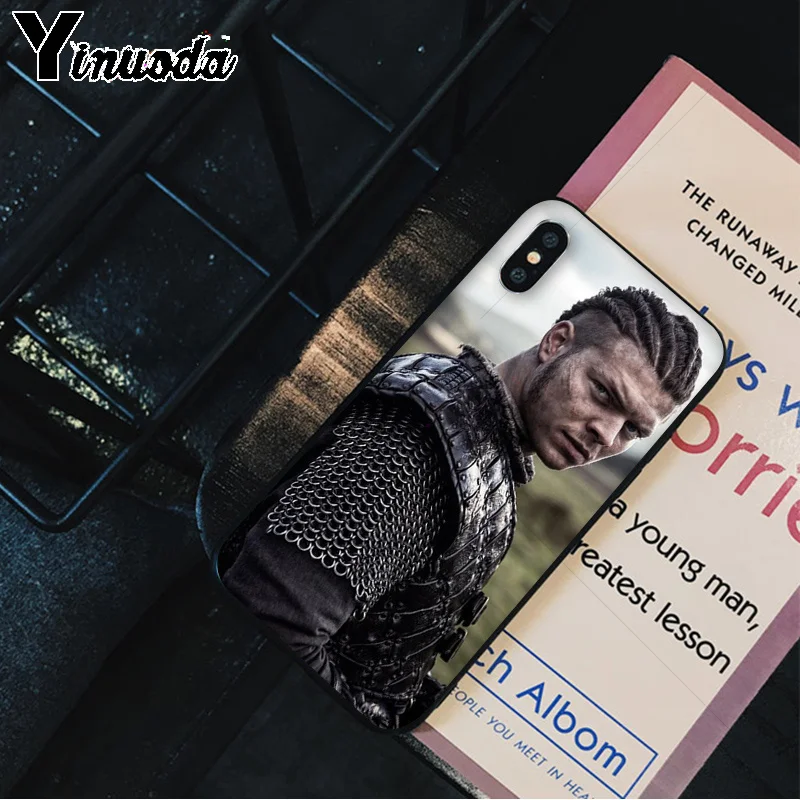 Ragnar Lothbrok Vikings Series