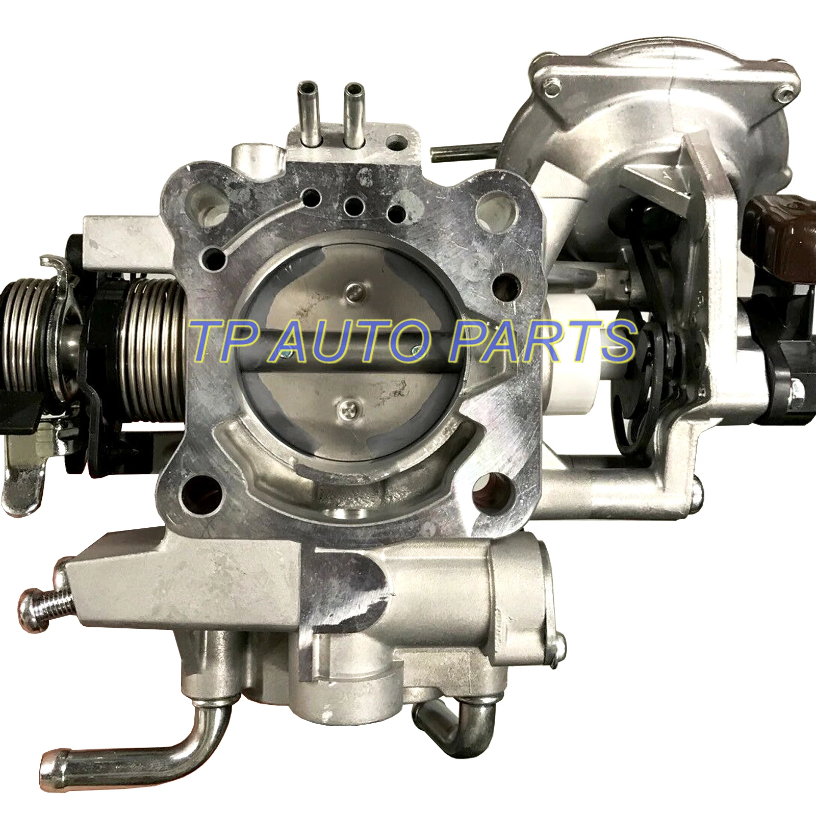 

Refurbished Original Throttle Body Compatible With Mitsubi-shi OEM MR420718