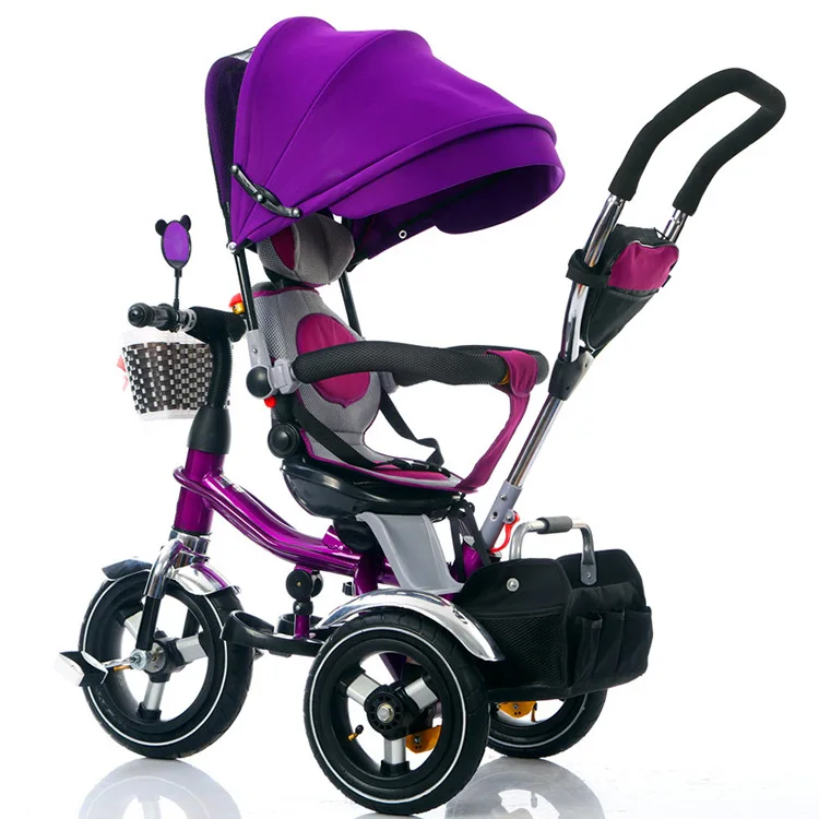 custom kids tricycle