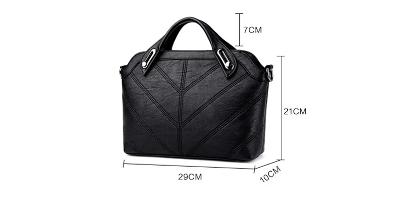 female leather handbag  (1)