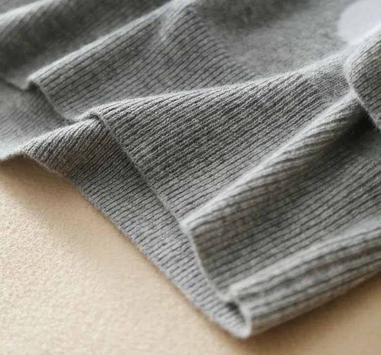 Весна чистый кашемир белые свитера высокого качества женские вязаные пуловеры с длинным рукавом мягкие кашемировые свитера модные