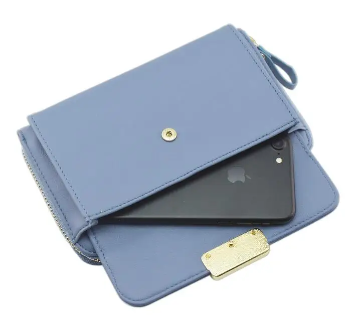 Shoulder Belt Mobile Phone Leather Case Pouch For font b Galaxy b font J7 2017 Xcover