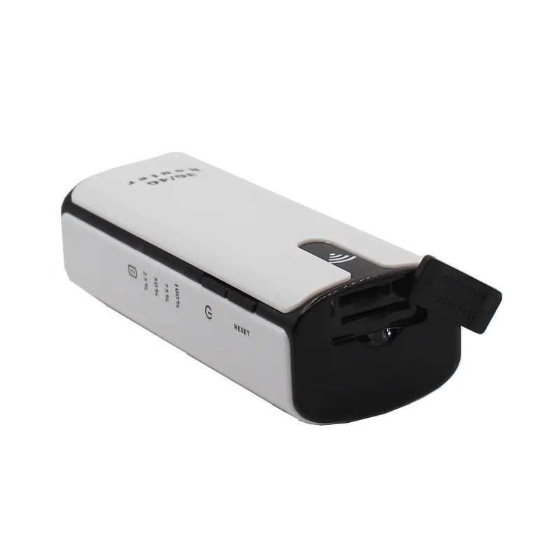 3G мини Mifi беспроводной портативный мобильный телефон точка доступа
