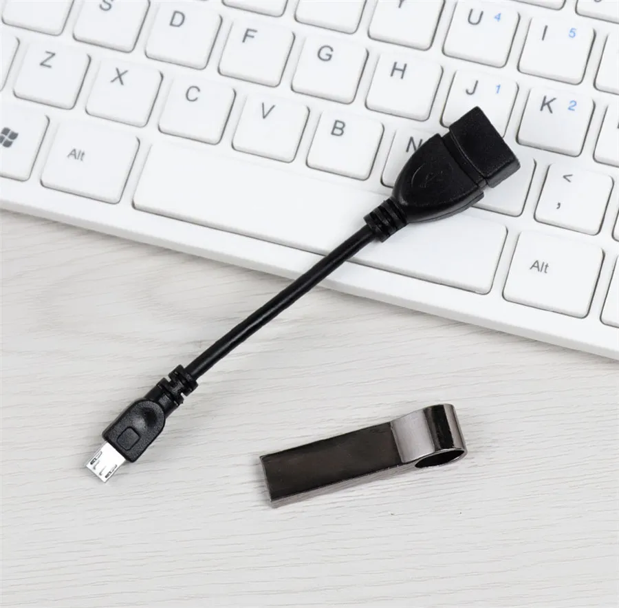 USB Cable (9)