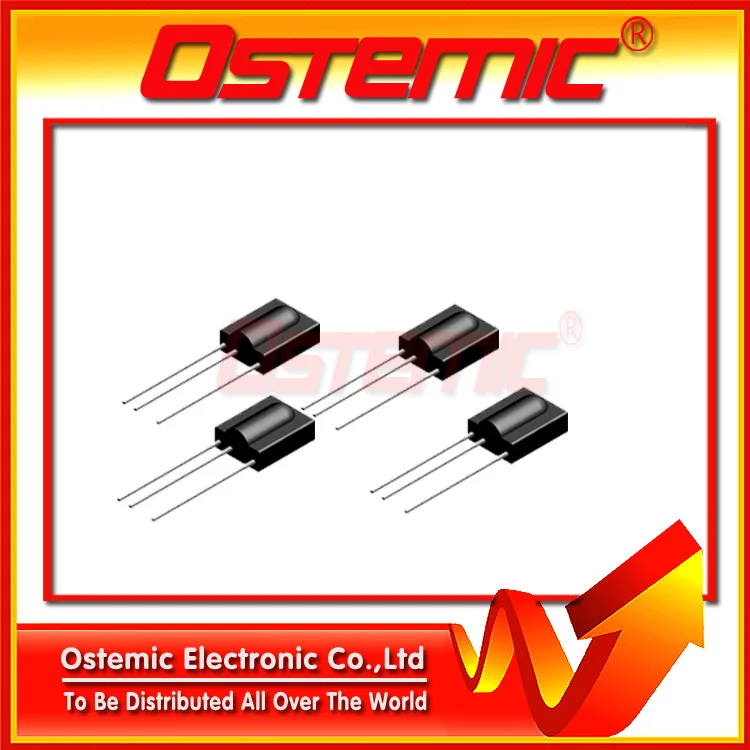 

TSOP1738 IR Receiver Modules For Remote Control IR Dectecting Unit Infrared Receivers TSOP1736 TSOP1740 TSOP1756