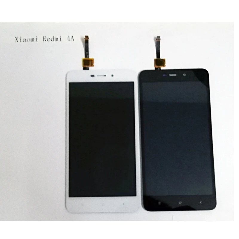 Xiaomi Redmi 4A LCD