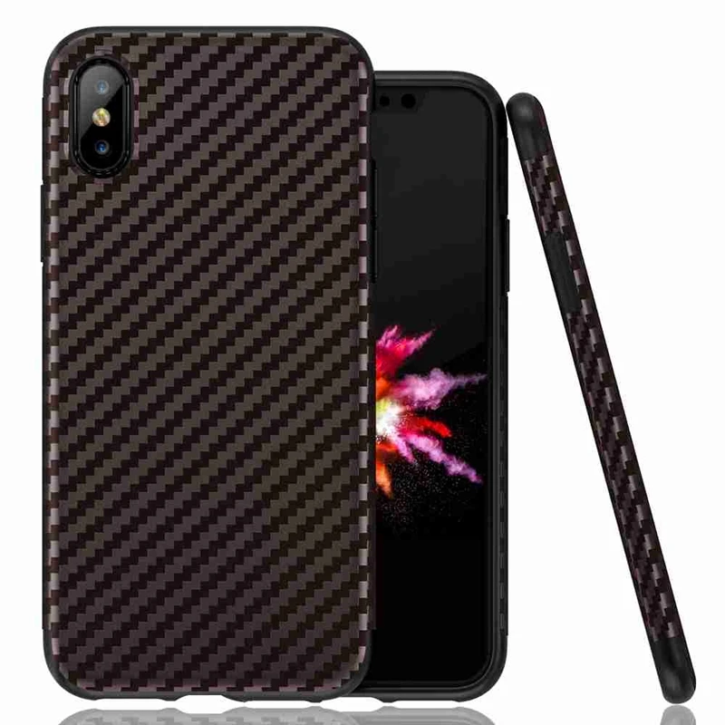 iPhone X 7 8 Plus Case (1)