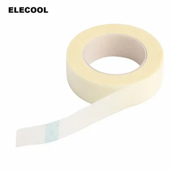 

ELECOOL 3PCS Practical Eyelash Extension Patches wrap tape Eyelash Under Pads Extension Eye Patch Tips Sticker