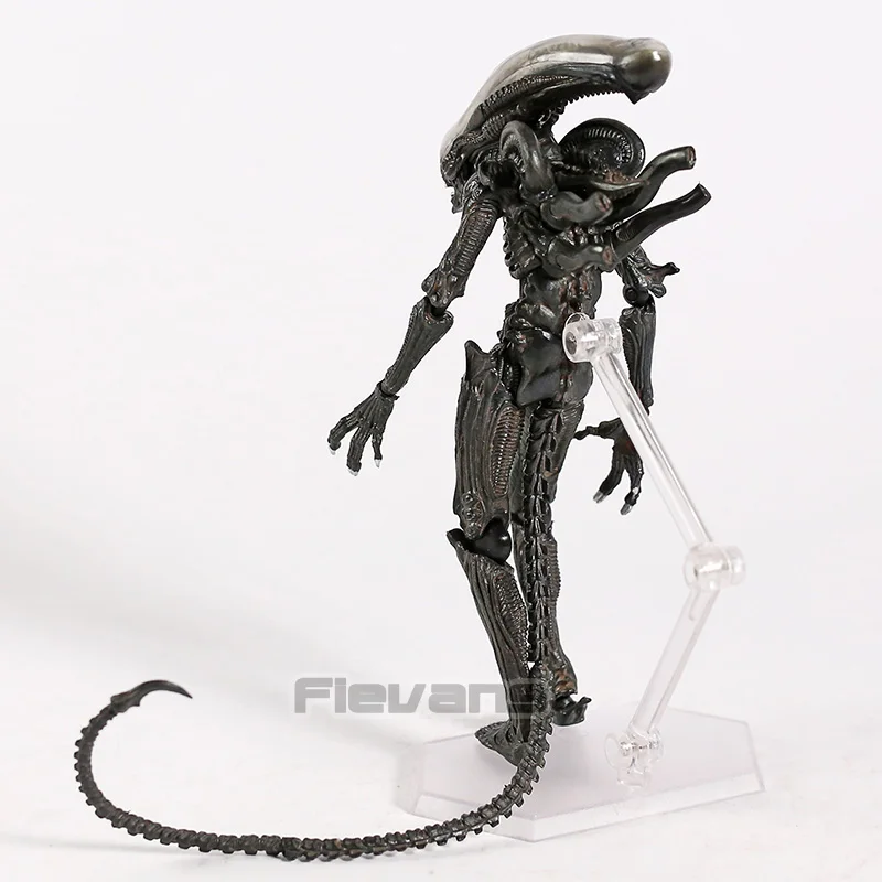 Figma Alien SP-108/Predator SP-109 Takayuki Takeya Ver. ПВХ фигурка Коллекционная модель игрушки