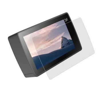 

Tempered Glass Screen Protector Protective Film Cover For Xiaomi Xiaoyi 2 II YI 4K Plus 4K+ Lite Discovery Action Sport Camera
