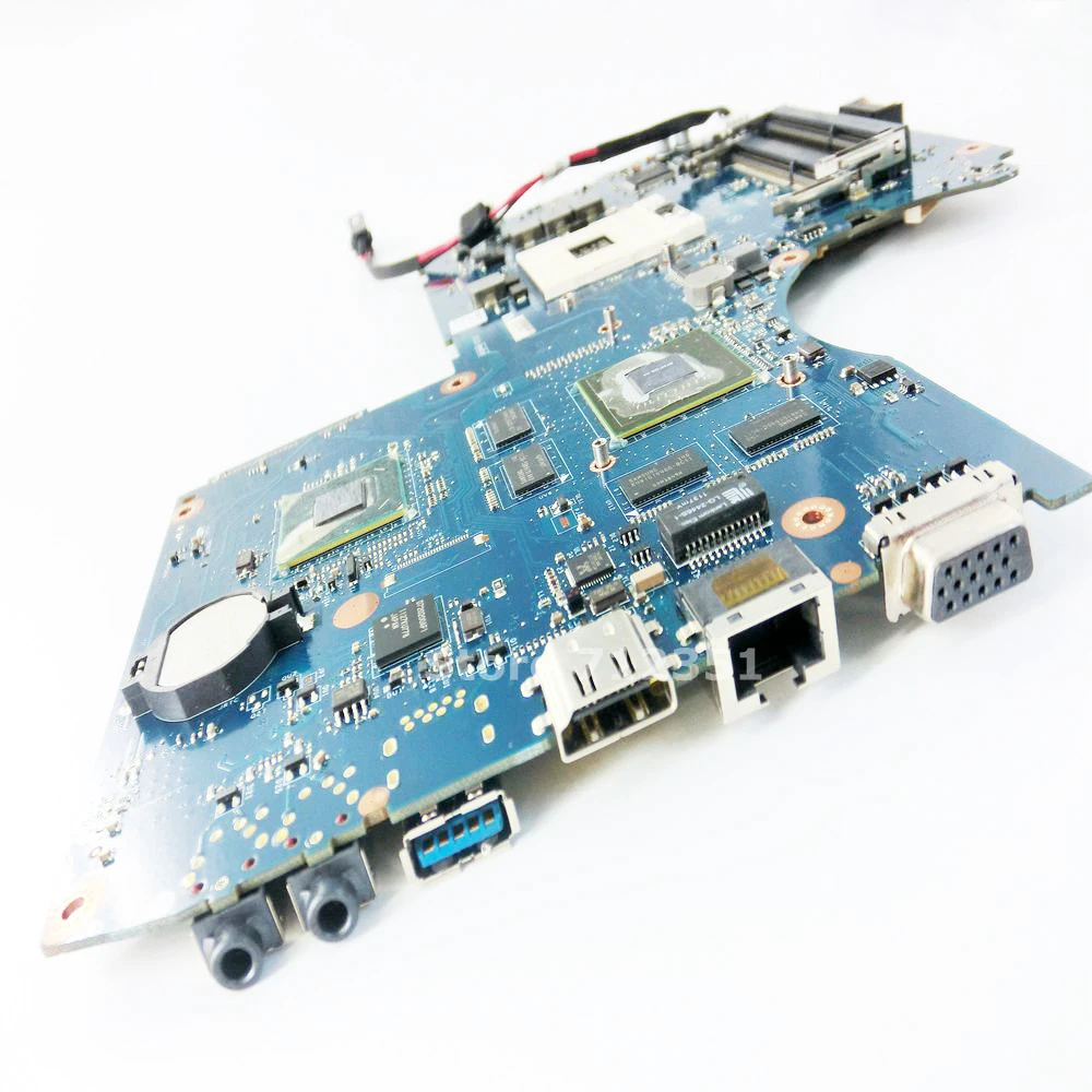 PBL80 LA-7441P K93SV GT540M 1 GB placa base ASUS LA-7441P K93SV K93SM K93S K93 X93S X93SV placa base de computadora portátil prueba 100% bien. PBL80 LA-7441P K93SV GT540M 1 GB placa base ASUS LA-7441P K93SV K93SM K93S K93 X93S X93SV placa base de computadora portátil prueba 100% bien.