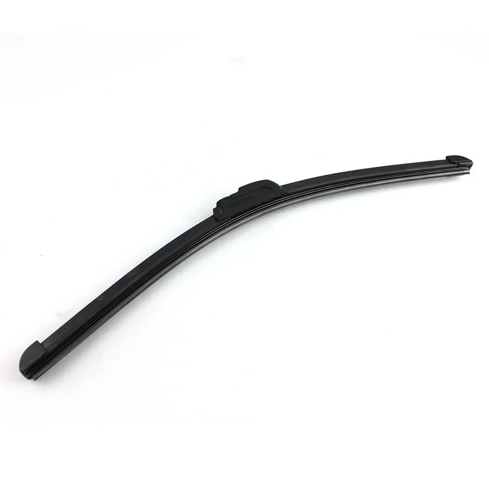 16"Car Windshield Wiper Blade For Hyundai i20 (2008 2013) Hybrid Section Rubber Rain Window