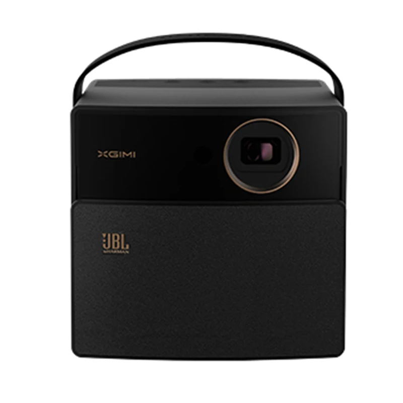 XGIMI CC Aurora Home Theater Mini Led Projector Full HD 1080P Portable Proyector Android 3D 1280x720 WIFI HDMI Bluetooth Beamer XGIMI CC Aurora Home Theater Mini Led Projector Full HD 1080P Portable Proyector Android 3D 1280x720 WIFI HDMI Bluetooth Beamer