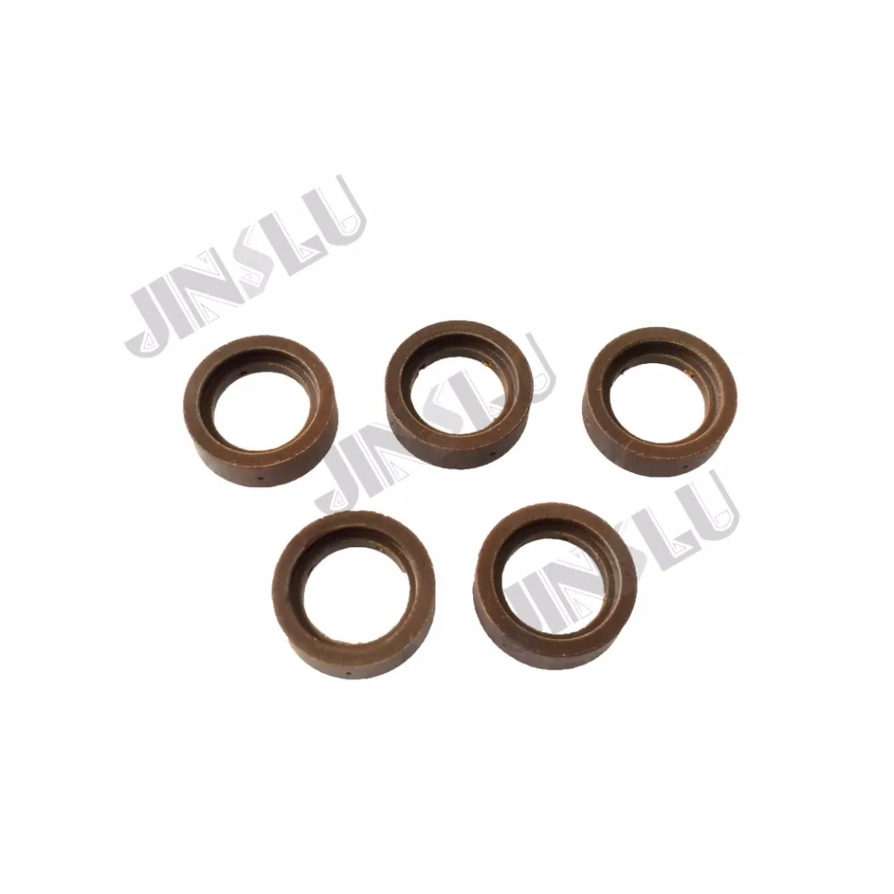 

Free shipping Trafimet Type Plasma Consumables Swirl Ring S45 PE0106 5PCS