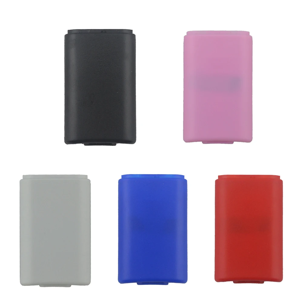 

Battery AA Back Cover Shell for Xbox 360 Wireless Controller