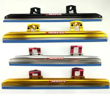 

free shipping ice blade short track 380 410 430 mm
