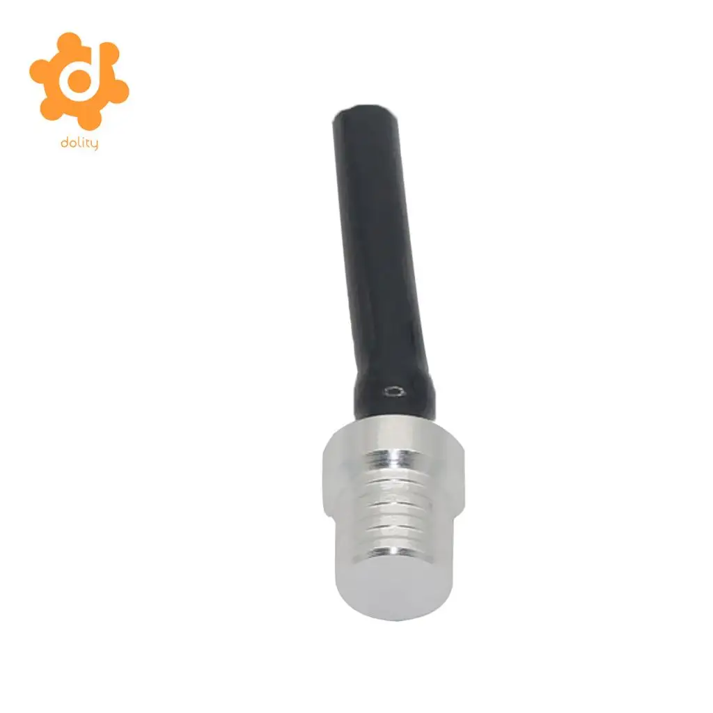 Fuel Gas Tank Cap Air Vent Tube Breather for Pit Dirt Bike Motorcycle