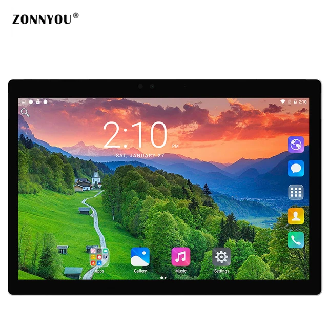 Best Offers 10.1"Tablet PC Android7.0 3G Call OCTA core 4GB/32GB ROMBuilt-in 3G, Bluetooth, Wifi GPS HD IPS Tablets PC10/1 10 9 Best Offers 10.1"Tablet PC Android7.0 3G Call OCTA core 4GB/32GB ROMBuilt-in 3G, Bluetooth, Wifi GPS HD IPS Tablets PC10/1 10 9