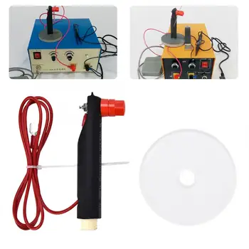 

Professional Jewelry SpotWelder Clamp For WeldingMachine Jewelry Processing Making SpotWelder Accessories Tools For Jeweler