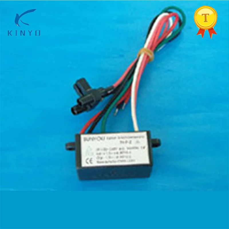 

Kinyo Negative ion generator Features low ozone, low noise, long life Life time:40000 hours Low ozone