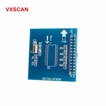 

OG72G/OF82B EEPROM Adapter for AK500+