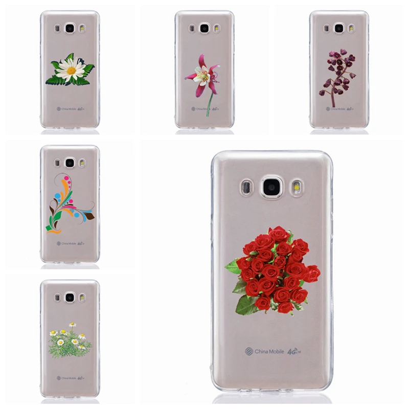 Модный милый мягкий чехол для Samsung Galaxy J1 J3 J5 J7 J2 prime J120 J320 J330 B090|Чехлы-накладки| |