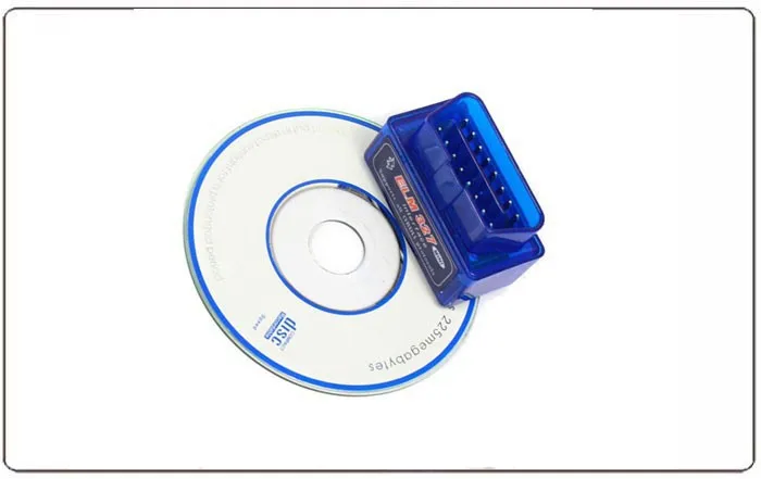 ELM 327 OBD2 Bluetooth (4)