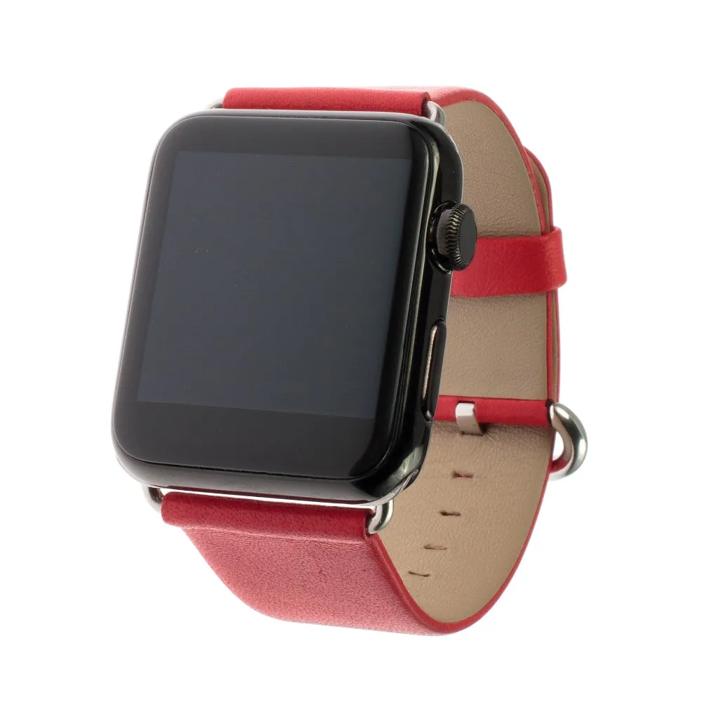 Watch Red