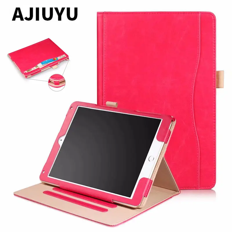 

Cover Case For iPad Air 9.7 inch Protective PU Leather Stand Case For Apple iPad Air 1 9.7" A1474 A1475 A1476 model Tablet case