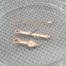 Часы Parnis ручные комплект MIYOTA 8205 8215 821A Mingzhu 2813/3804 Автоматические Мужские t мужские часы