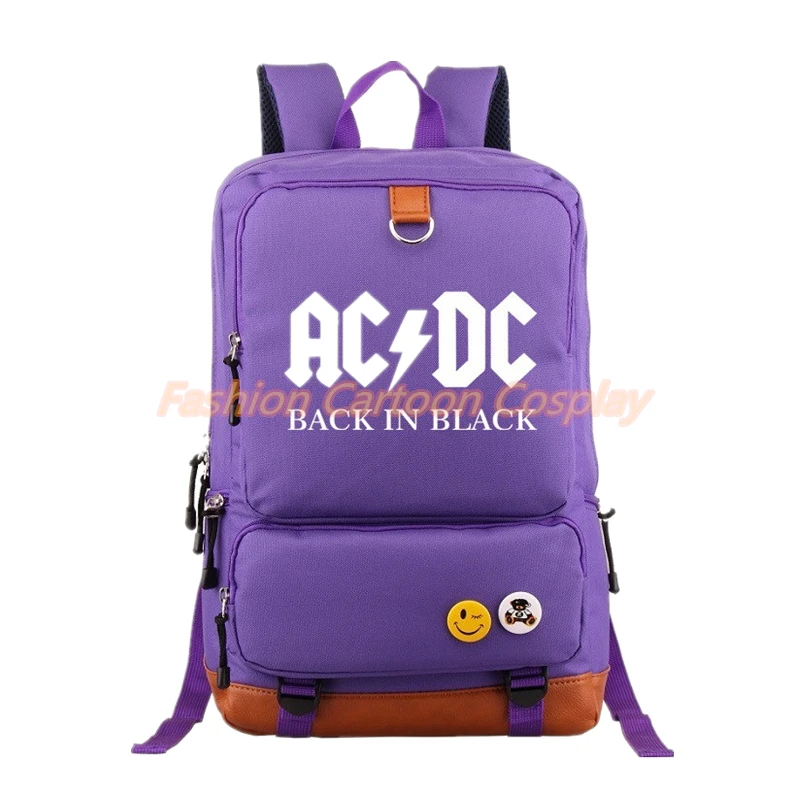 AC DC-