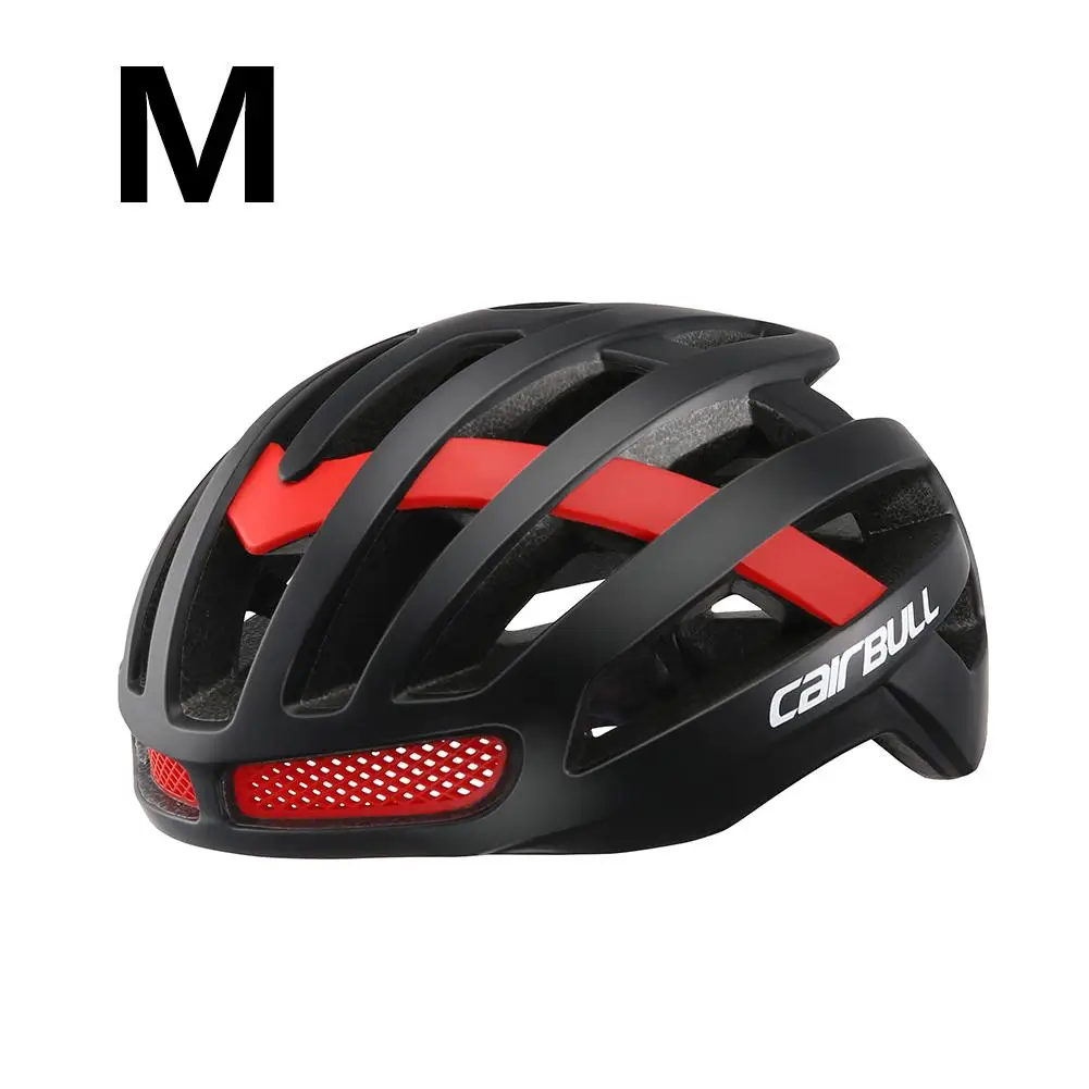 

CAIRBULL Authorized Store Cycling MTB Helmet Bike Road Light Weight Helmets Areo Forehead Breathable Design Helmet With 26 Vents