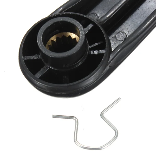 2 шт. рукоятка коленчатого вала для Geo /Chevrolet /Tracker /Suzuki Sidekick 1992 1998|window winder|crank handlecrank