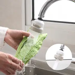 1 шт. кухонный кран-букса насадки для крана спринклерная головка фильтр Регулятор экономии воды для дома для ванной для душа водопроводный