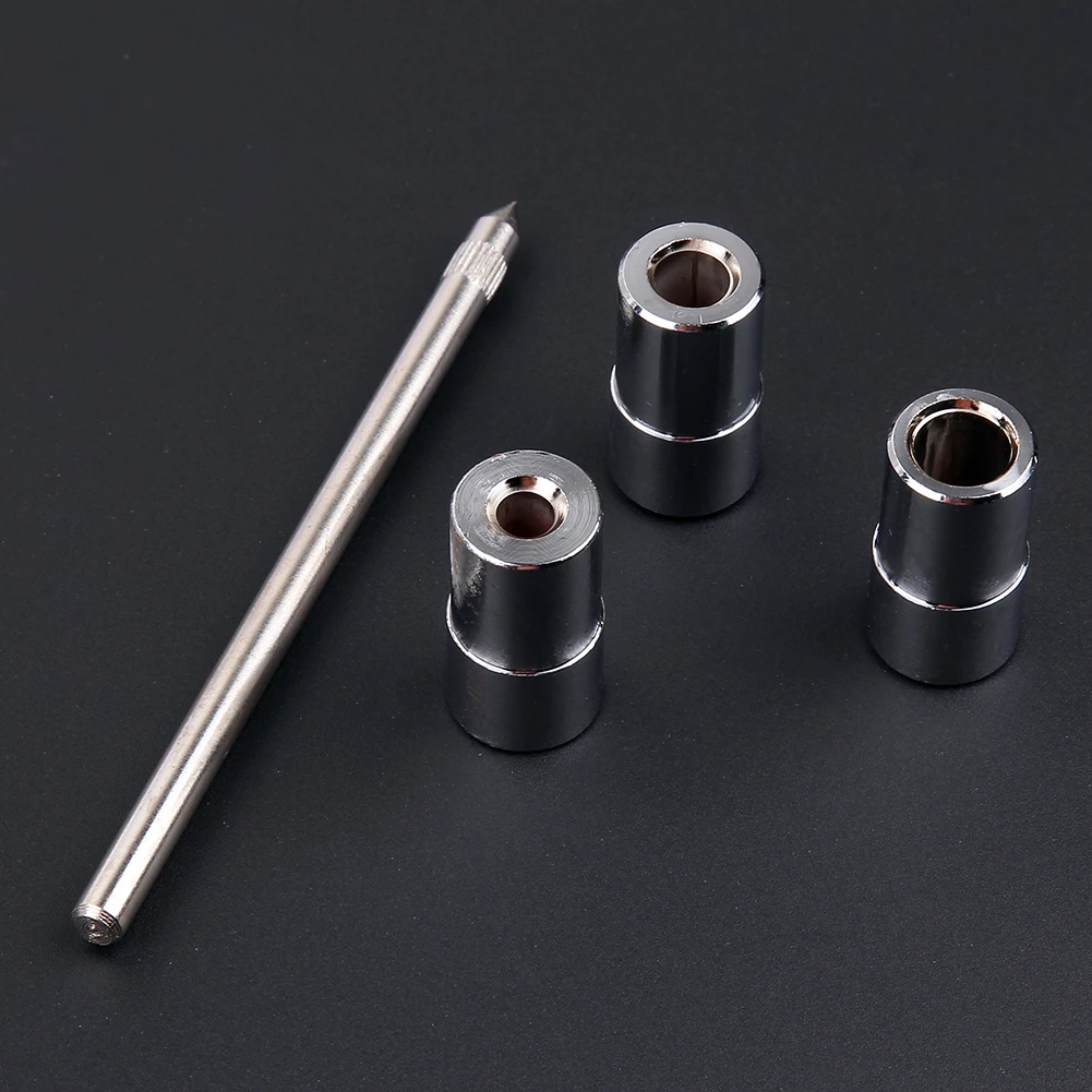 6/8/10mm Conductor Drilling Mini Pocket Hole Jig Wood Working Drill Guide Set 6/8/10mm Conductor Drilling Mini Pocket Hole Jig Wood Working Drill Guide Set